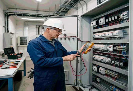 Electricidad y fuerza eléctrica